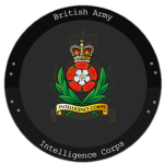 [EBA] | United Kingdom Intelligence Corps