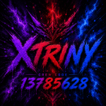 Xtriny
