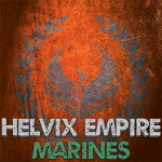 Helvix Empire: Marines