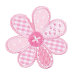 baby pink bows