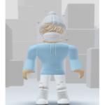 Team Roblox Legends