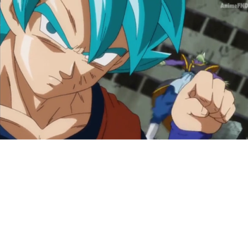 Dragon ball:The Flaming Punchs Br [DEMO]