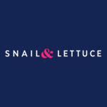 Snail & Lettuce
