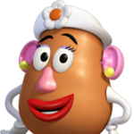 bunch of potatoes pros