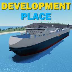 Development Place icon