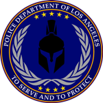 - | LAPD | - Central Tactical Team
