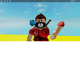 Obby Of Doom [Beta]