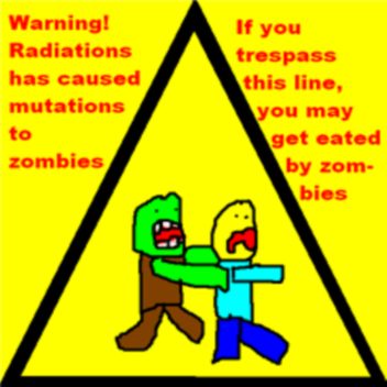 theduckmaster55555's Zombies
