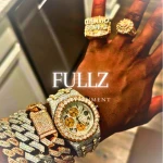 Fullz Ent. Group Thumbnail
