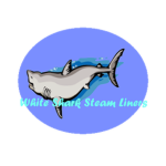 [WSSL] White Shark Steam Liners