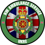 UKRC | North West Ambulance Service