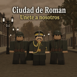 Cuidad de roman