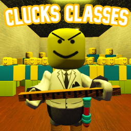 Clucks Classes
