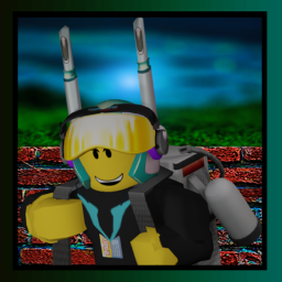 Roblox Mystery Dungeon -Custom
