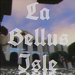 La Bellus Isle Sanatorium
