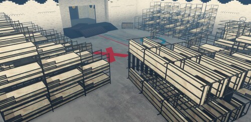[Update +❤️] Rebellion Game [SQUID GAME]