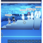 Kad’s elite dance studio