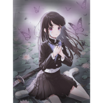 butterfly sistrs