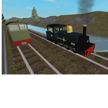 Welsh railway