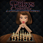 ๑ Piikys