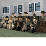 Invalid's funding group