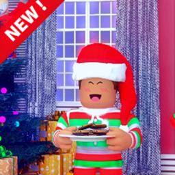WINTER ❄️Cookie Simulator