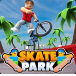Skate Park 🛹 icon