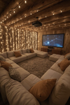 Saints basement