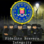 《F.B.I》Federal Bureau of Investigation