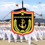 (HQ) People Of Vietnam Navy