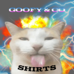 Goofy & Co Shirt's