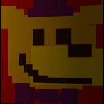 -[A Night At Fredbear's]-