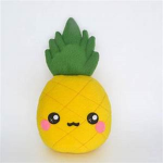 you better like pineaple!!!