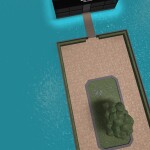 Gamepasses for Insane Murderer