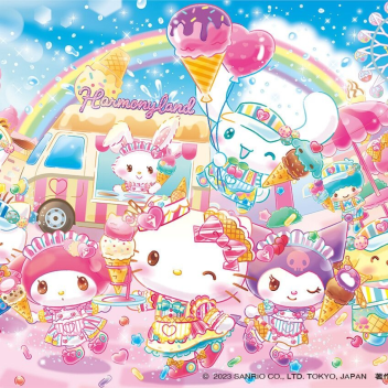 THE CARNIVAL