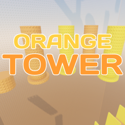 Orange Tower