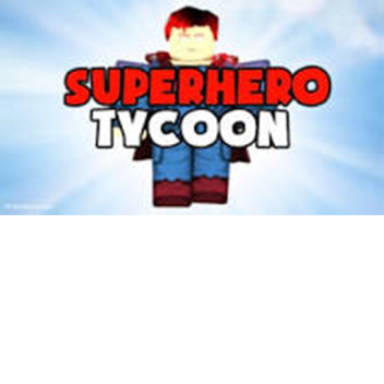 Super Hero Tycoon