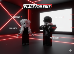 PLACE FOR EDIT