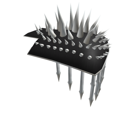 Punk Epaulet Left 1.0