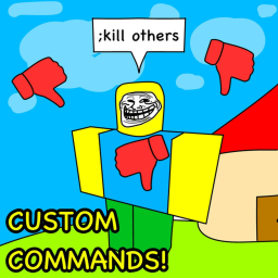 (Easy) Obby for owner admin