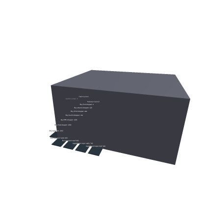 Tycoon kit