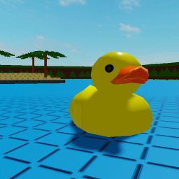 Be A Duck!