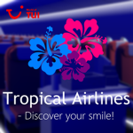 Tropical Airlines®