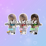 LIVLIXXIEALICE