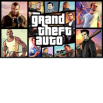 GTA is awesome