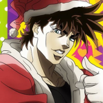 JoJo Fans.Inc