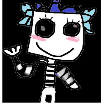 ~Poppy The Puppet Show~