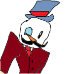 SnowGentleMan ®