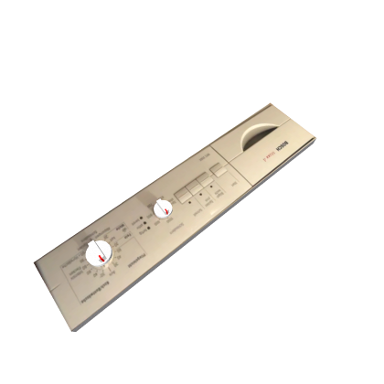 BOSCH Maxx 4 Panel