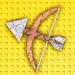 Bow & Arrow Troll Tower icon